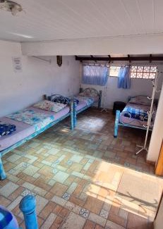 Paraty Hostel | Pousada Casa do Rio Hostel - 8 min do Centro Hístorico