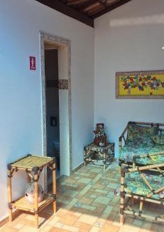 Paraty Hostel | Pousada Casa do Rio Hostel - 8 min do Centro Hístorico