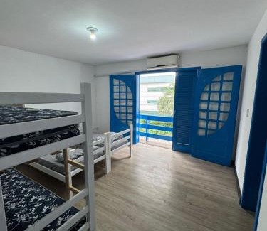Centro House | Pousada Casa Grécia