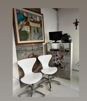 Arcoverde Bed & Breakfast | Pousada Casa Grande
