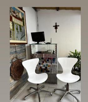 Arcoverde Bed & Breakfast | Pousada Casa Grande