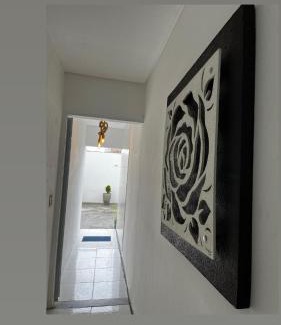 Arcoverde Bed & Breakfast | Pousada Casa Grande