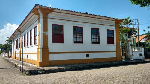 Iguape Hotel | Pousada Casa Grande