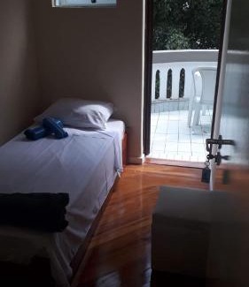 Liberdade House | POUSADA CASA NOSTRA