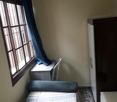 Liberdade House | POUSADA CASA NOSTRA