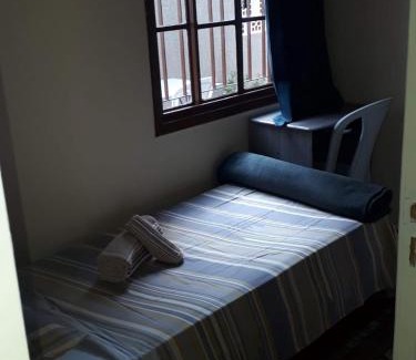 Liberdade House | POUSADA CASA NOSTRA