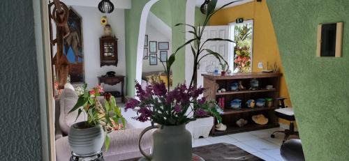Nova Guarapari Hotel | Pousada Casa Verde