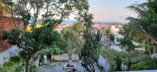 Nova Guarapari Hotel | Pousada Casa Verde