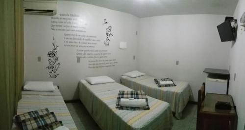 Sao Joao Hotel | Pousada Casagrande - São João