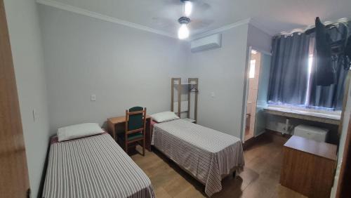 Sao Joao Hotel | Pousada Casagrande - São João
