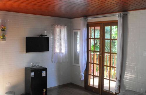 Teresopolis Hotel | Pousada Cascata dos Amores