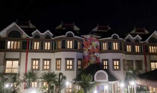 Lagoinha Hotel | Pousada Castello Montemare