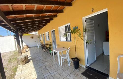 Martim de Sa House | Pousada Cauna