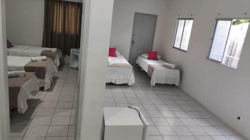 Madalena Hotel | Pousada Cecosne