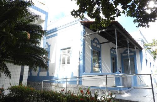 Madalena Hotel | Pousada Cecosne