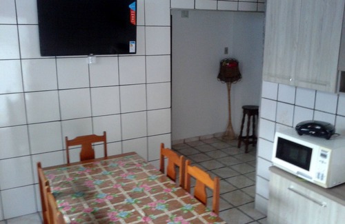 Lagoa da Conceicao House | Pousada CENTRINHO DA LAGOA 322 - Suite 2