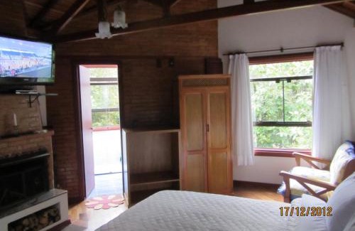 Monte Verde Hotel | Pousada Cerejeiras