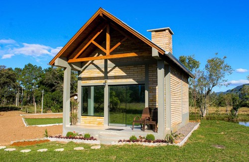 Praia Grande House | Pousada Chácara dos Canyons