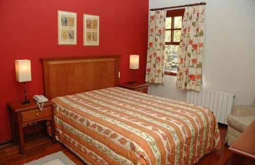 Jardim Andira Hotel | Pousada Chablis