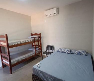 Delfinopolis House | Pousada Chalé Pontal