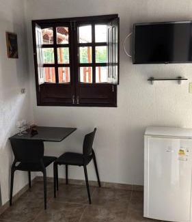 Pontal de Serrambi Hotel | Pousada Chalé Surf Mar - Praia de Serrambi