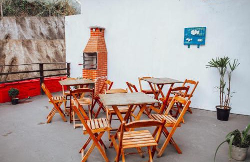 Itaquanduba Hotel | Pousada Chale Suísso