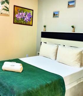 Caravelas Apartment | Pousada Chamego de Búzios
