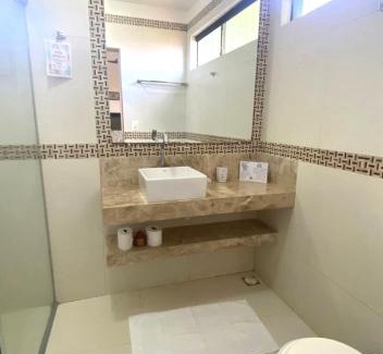 Sao Miguel de Touros Hotel | Pousada Chantilly