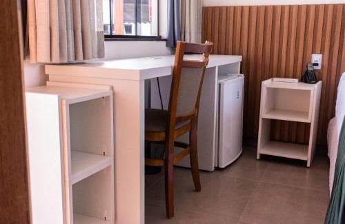 Sao Felix do Tocantins Apartment | Pousada Chez bubônia