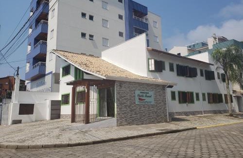 Itagua Hotel | Pousada Chilli Brasil