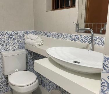 Itagua Hotel | Pousada Chilli Brasil