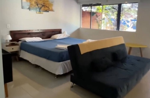 Albatroz Hotel | Pousada Cielo Blu