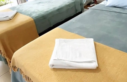 Albatroz Hotel | Pousada Cielo Blu