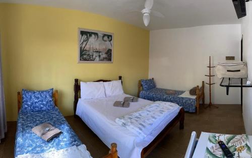 Fazenda Apartment | Pousada Cirandinha Apart Hotel - P1