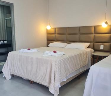 Joaquim Messias House | Pousada com piscina, jacuzzi e com vista em Capitólio - Casa Decore
