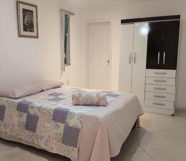Rio das Ostras House | Pousada Costa Azul Recreio