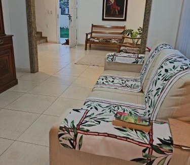 Rio das Ostras House | Pousada Costa Azul Recreio