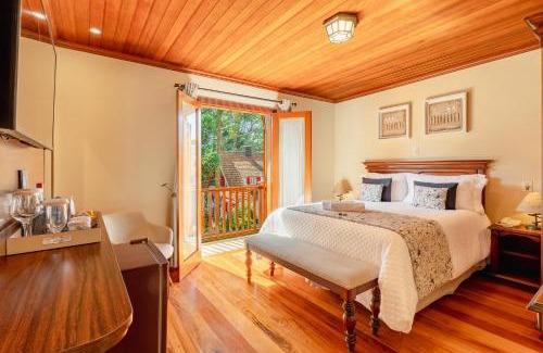 Capivari Hotel | Pousada D'Biagy Raízes