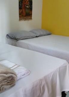 Parintins Apartment | Pousada D`u Cardoso