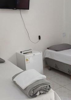 Parintins Apartment | Pousada D`u Cardoso