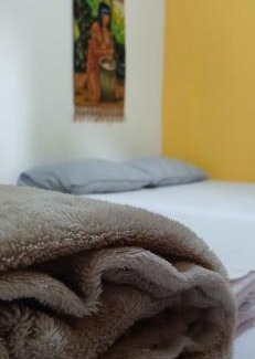 Parintins Apartment | Pousada D`u Cardoso