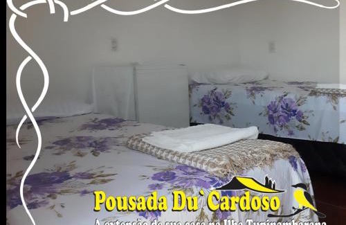 Parintins Apartment | Pousada D`u Cardoso