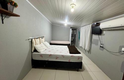 Velha House | Pousada da Cia