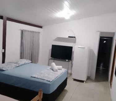 Velha House | Pousada da Cia