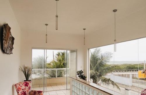 Meia Praia House | Pousada da Ely
