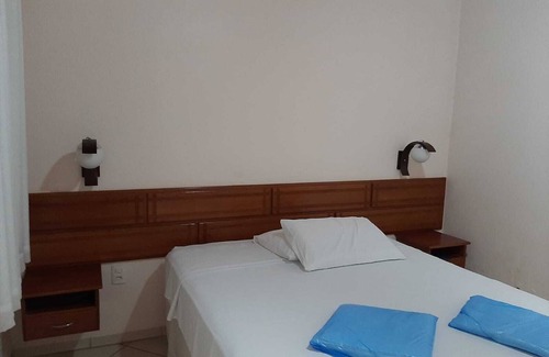 Tucuma Hotel | Pousada da Gaúcha