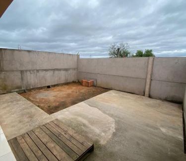 Elbio Vargas House | Pousada da Lari