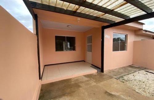 Elbio Vargas House | Pousada da Lari