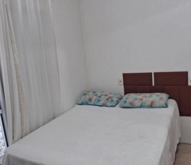 Medeiros House | Pousada da Mari