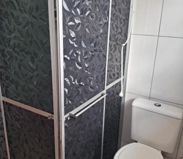 Medeiros House | Pousada da Mari